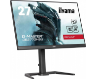 iiyama G-Master GB2770HSU-B6 Red Eagle - 1266588 - zdjęcie 2